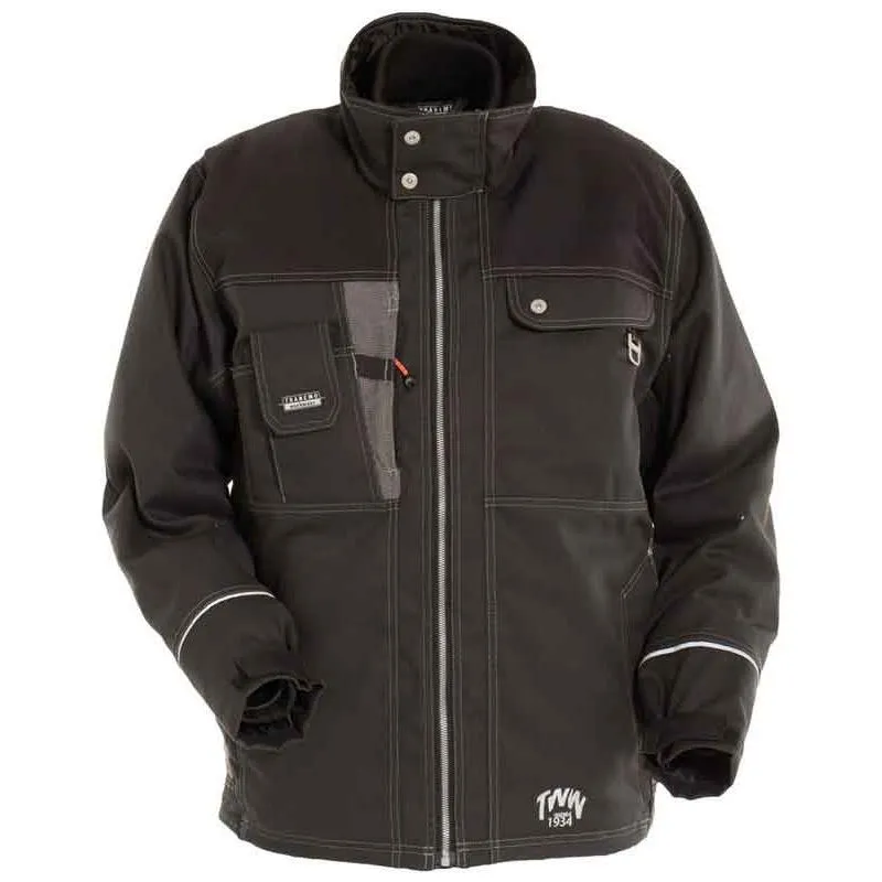 Jacka T-more Tranemo Workwear Nyhet