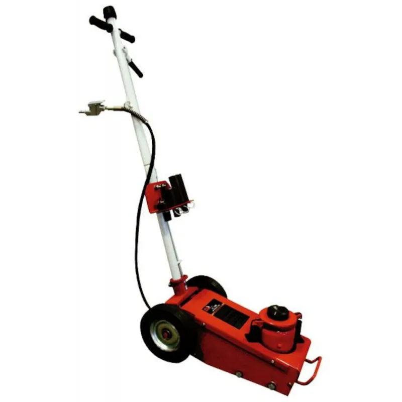 Rea Verkstadsdomkraft 22 ton 4 USE