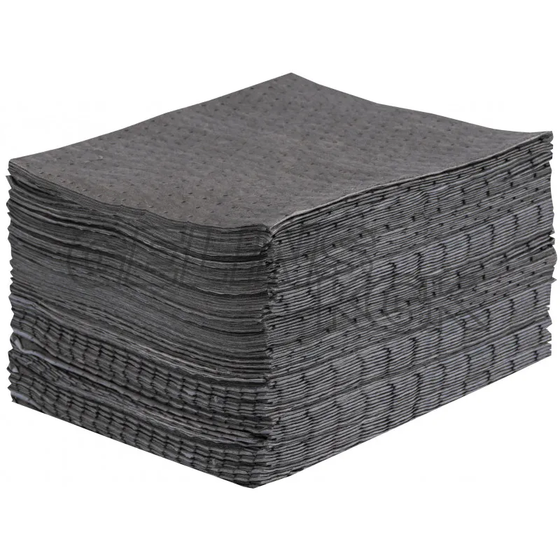 Absorbtionsark 50X40Cm 100St Begränsat erbjudande