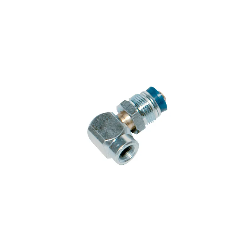 Snabb leverans Svivel 60bar if 3/8'' x 12 pu Faicom