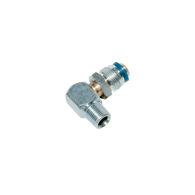 Svivel 60bar uf 1/2''x 16 pu Faicom Populär