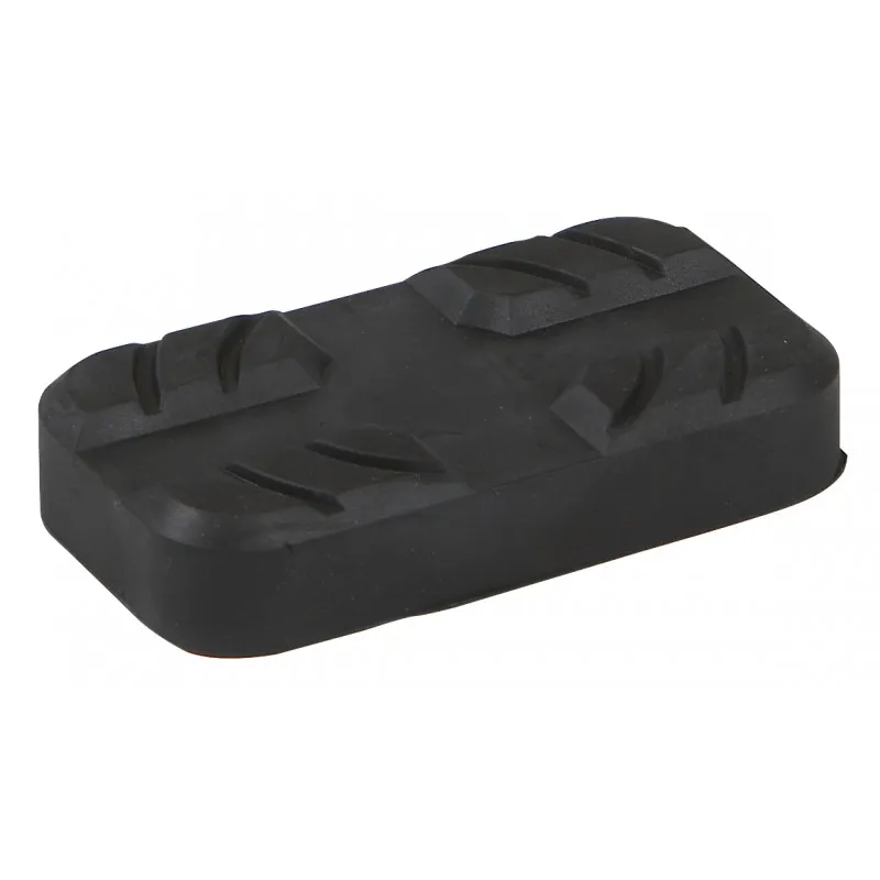 Utförsäljning Gummisadel 10 mm gs2