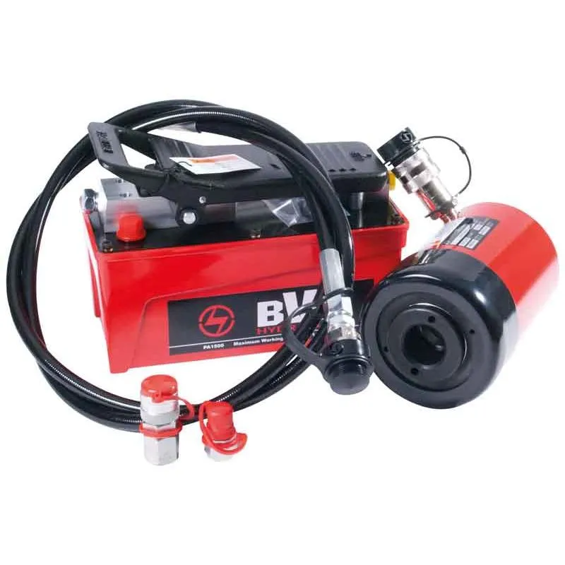 Rea Hålcylinderkit 20 Ton