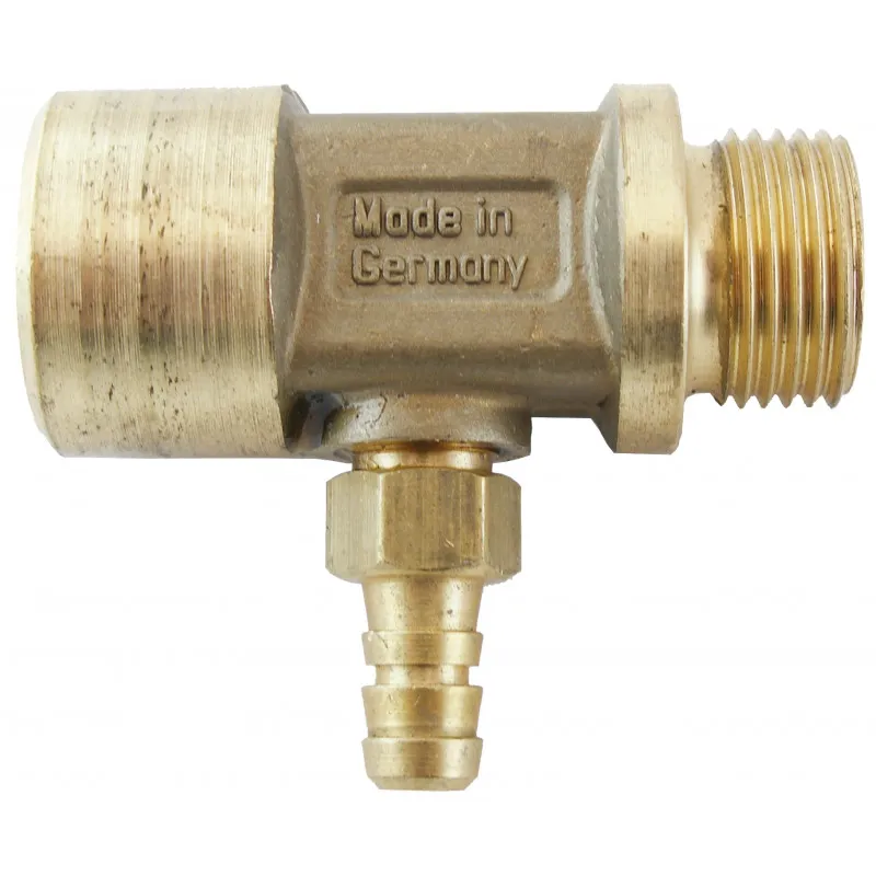 Bästa pris Keminjektor St-60 11-16 L/Min