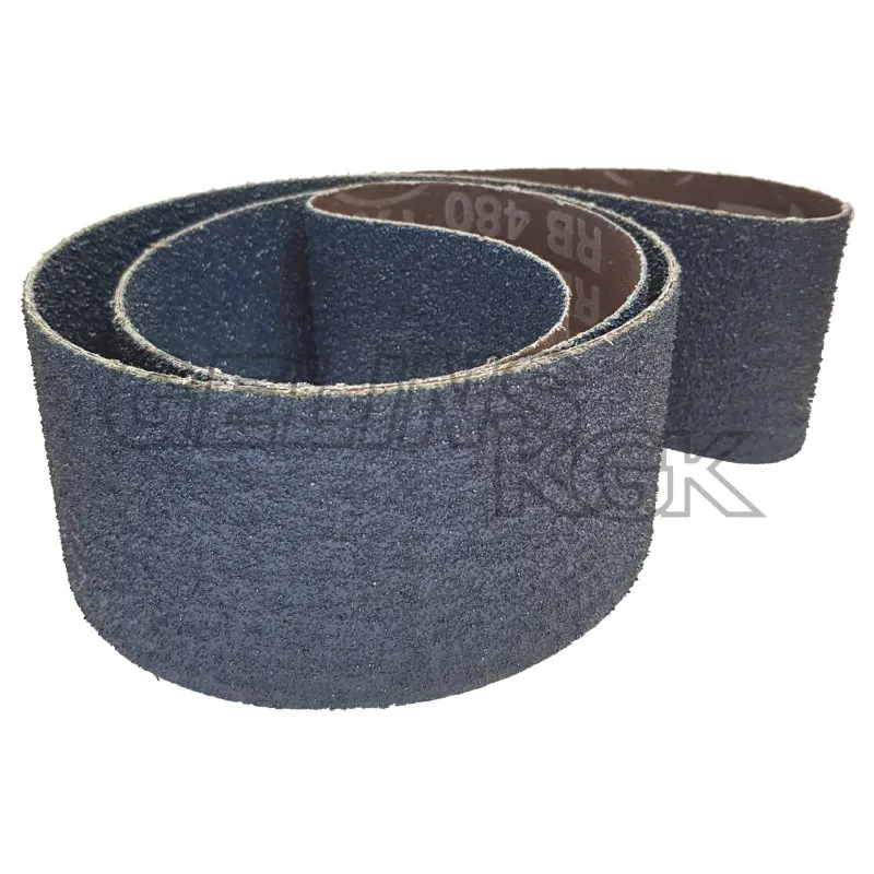 Slipband 75X2000 K36 1St I lager