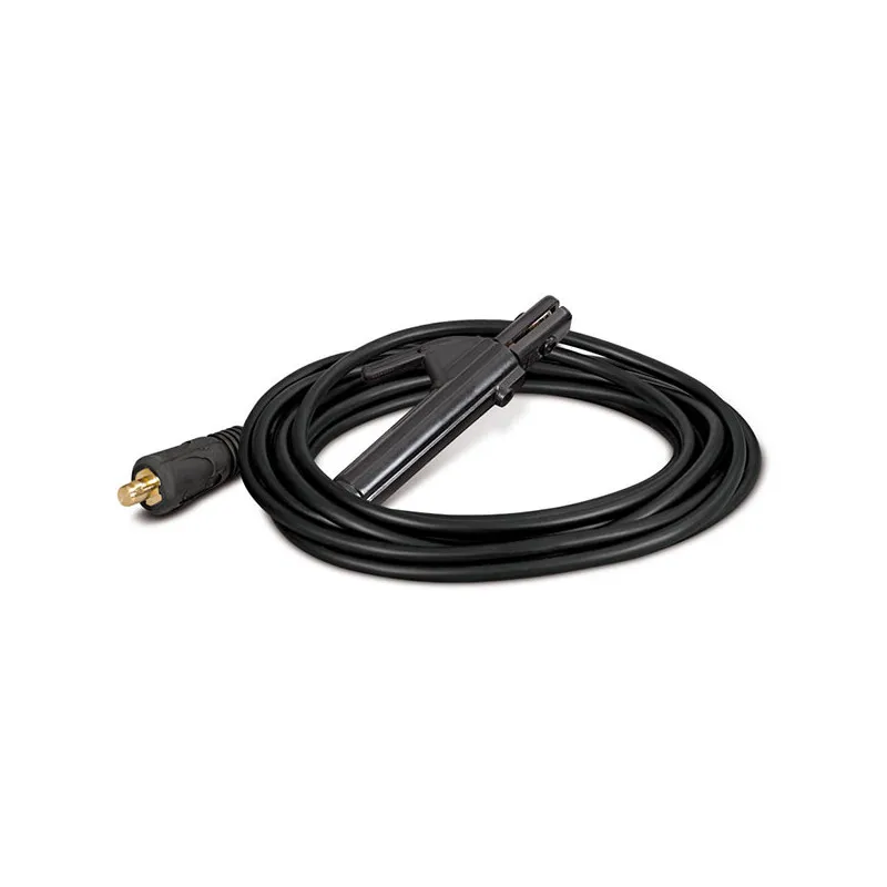 Elektrodhållare med 16mm2 3M och DX25 (ers 713281) Extra rabatt
