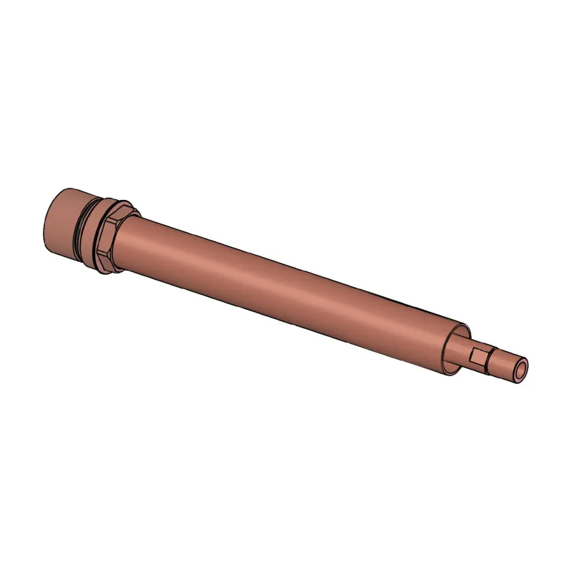 Populärt val Adapter 32L till Powerduction 110/160/220LG GYS