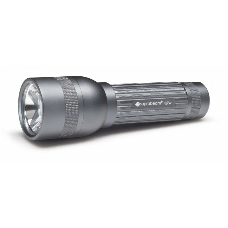 Trygg betalning Ficklampa Q7Xr