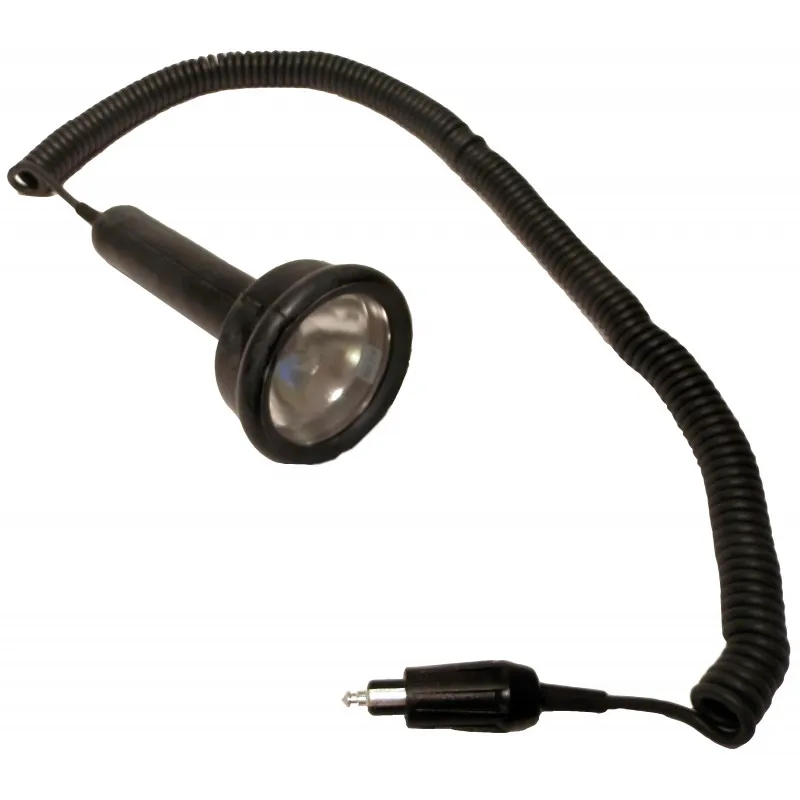 Handlampa Asb 5 M Kabel Erbjudande