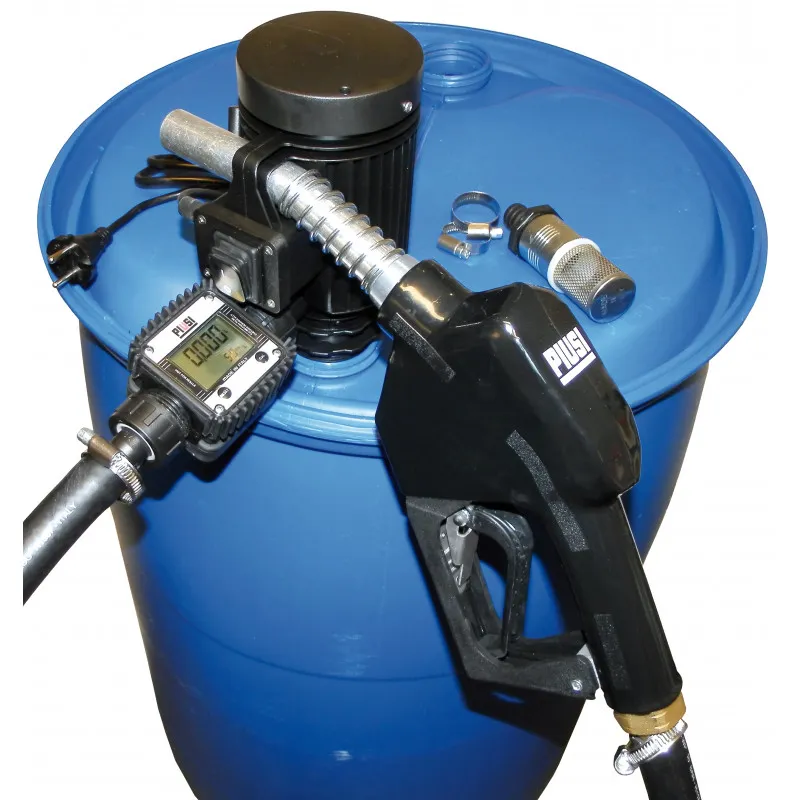 Handla nu Fatpump Pico 230 Volt Piusi