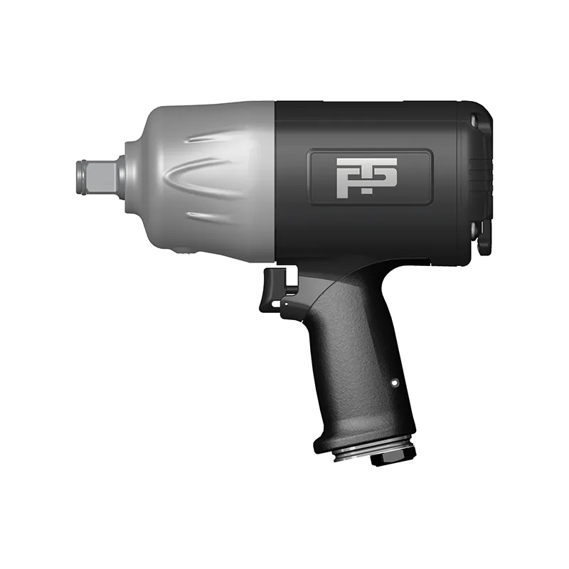 Populärt val Mutterdragare 3/4" 2100 Nm