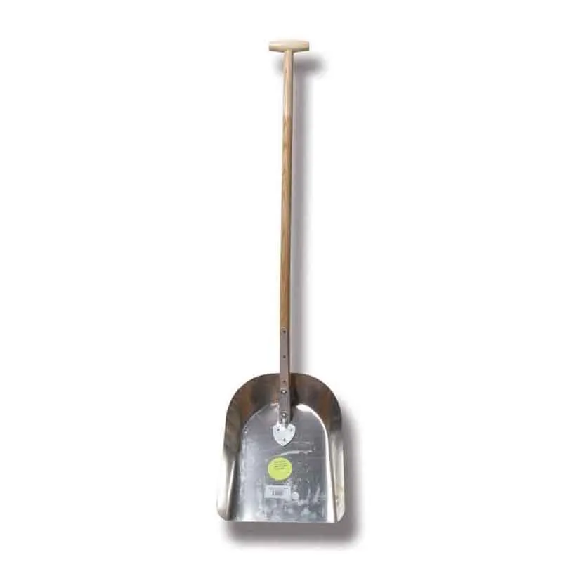 Erbjudande Aluminiumskyffel 615