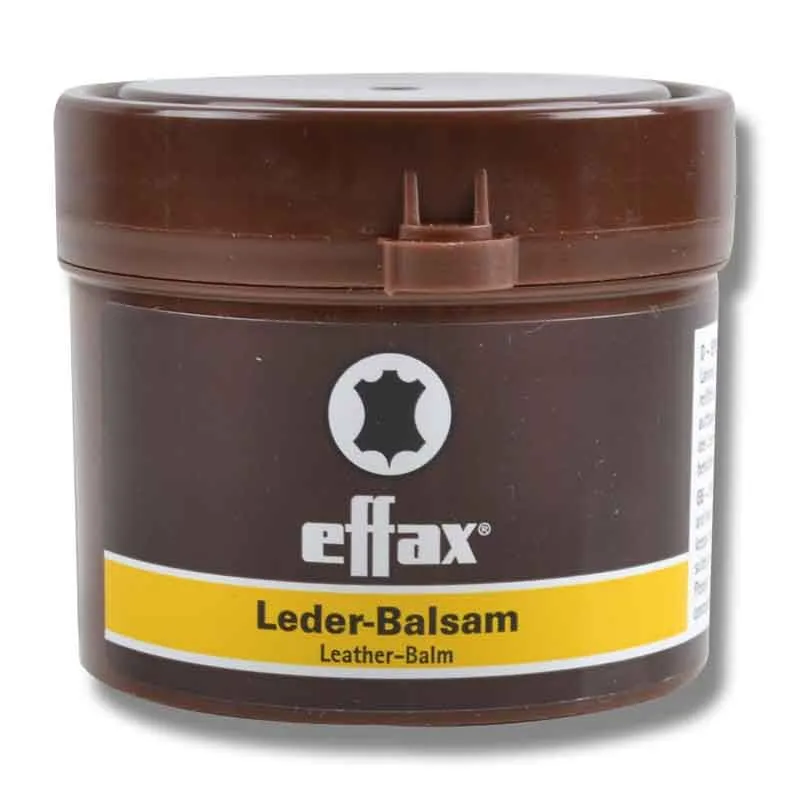 Läderbalsam Effax Mini 50 ml Premium