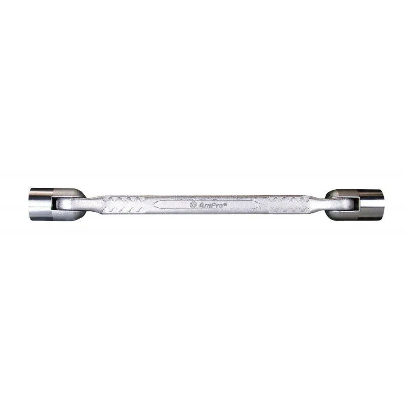 Reapris Ledhylsnyckel ampro 18-19 mm