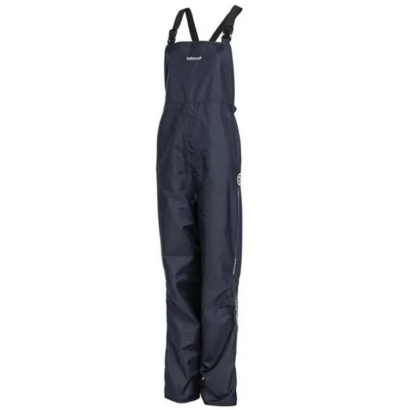 ISO940 Ladies Bib Overtrouser Betacraft Outlet