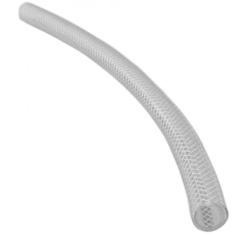 Armerad Pvc-Slang 1/4" 6 mm Erbjudande
