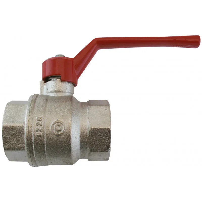 Begränsat erbjudande Kulkran 1 1/4"