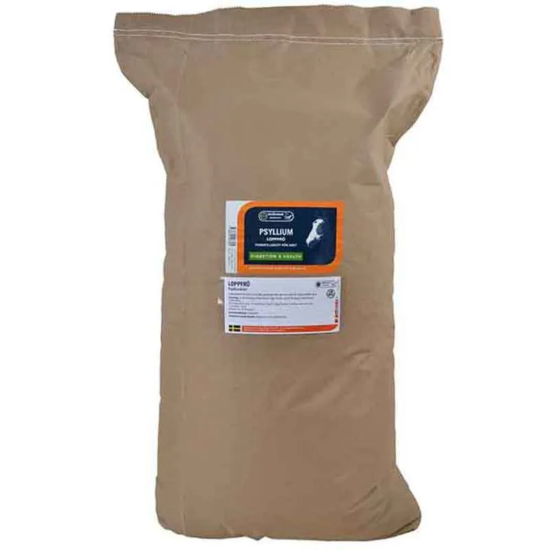 Beställ nu Loppfrö 25 kg Eclipse Biofarmab