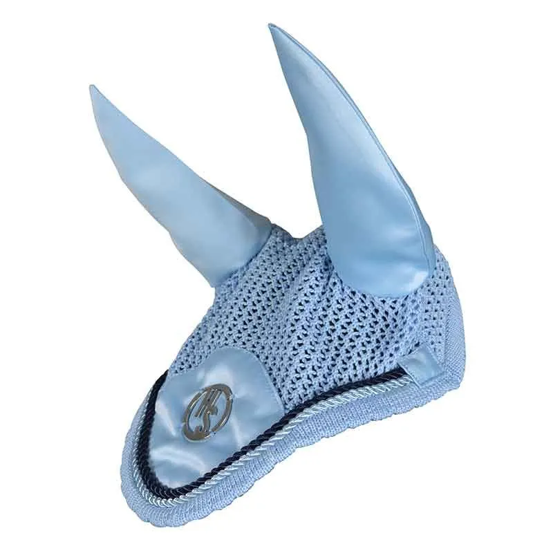 Huva Hansbo Sport SATIN Full baby blue Utförsäljning