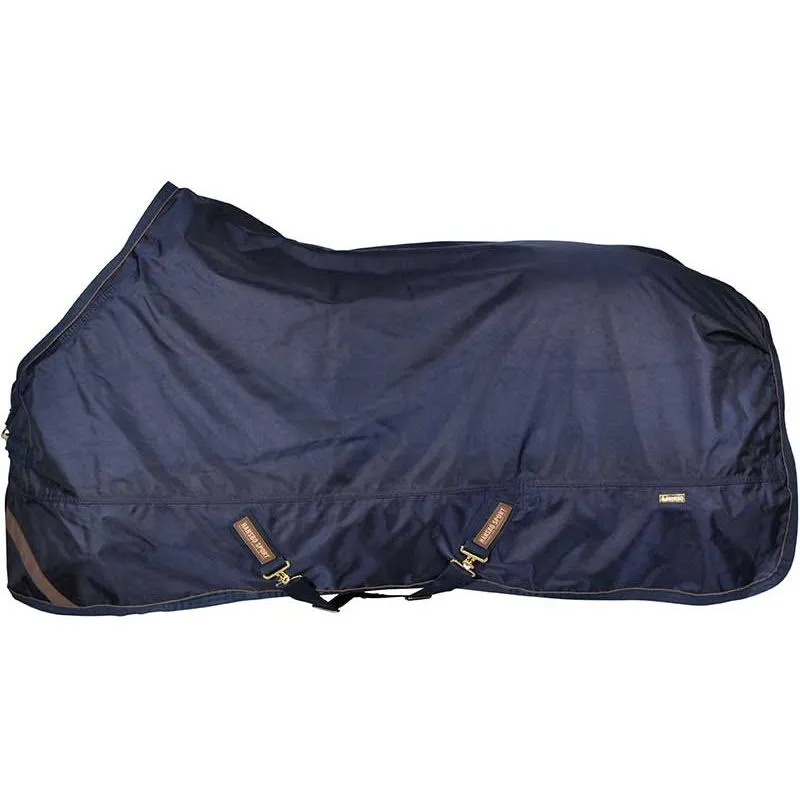 Övergångstäcke Hansbo Sport Comfort Navy 145 cm Erbjudandepris