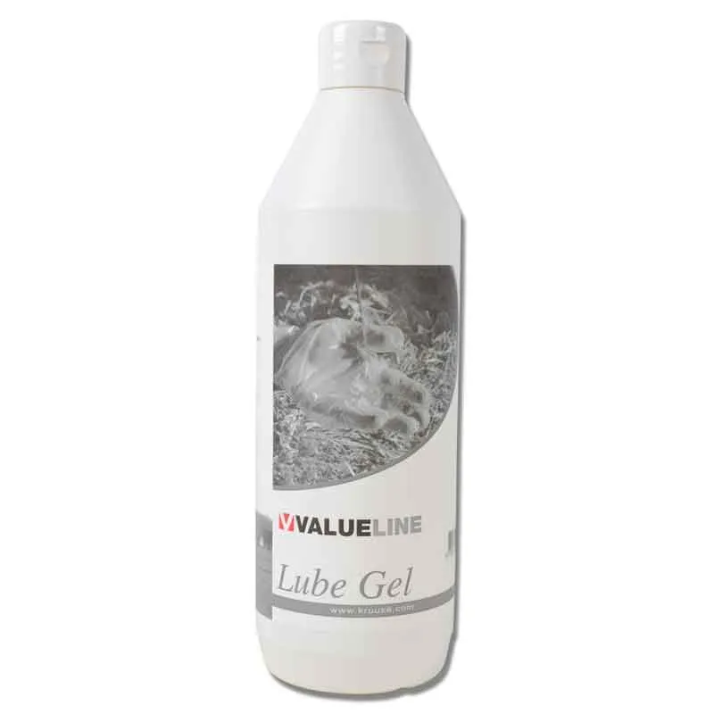 Gelkräm 1,0 liter Begränsat antal