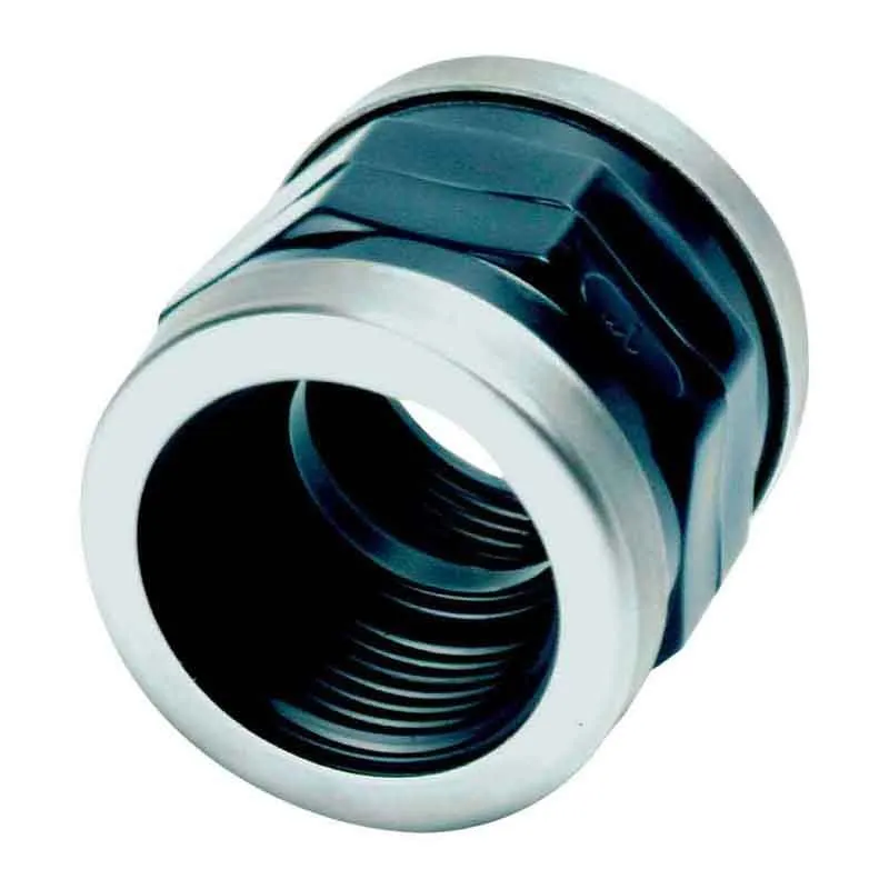 Endast denna vecka Skarvmuff polyten 1" R25