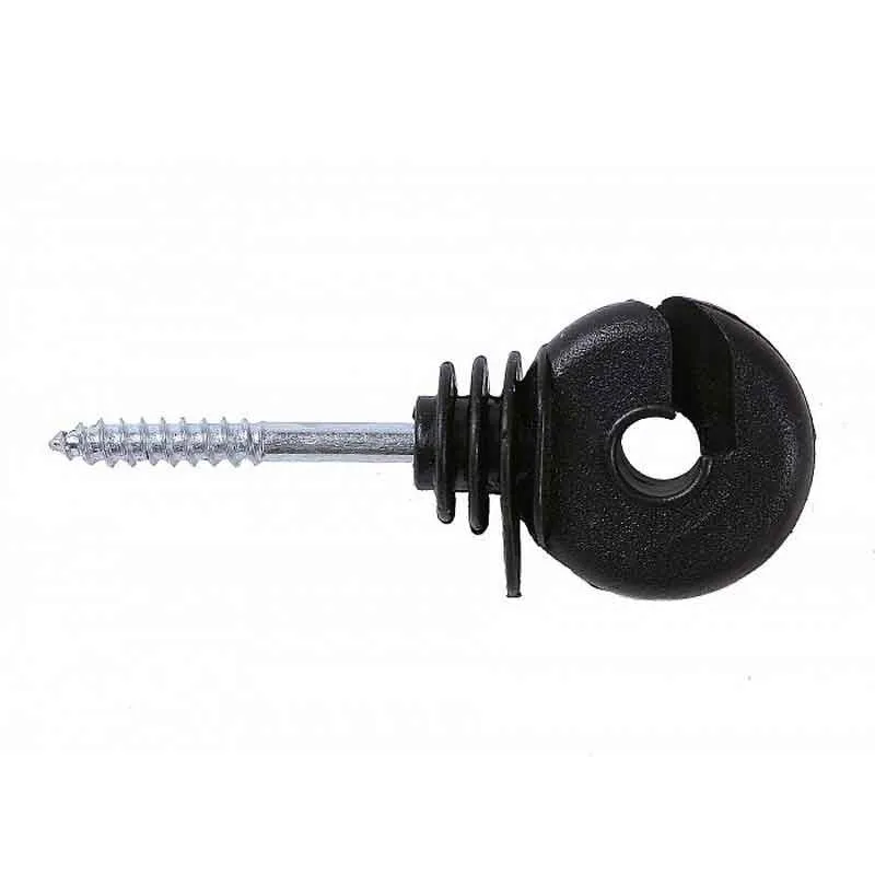 Rabatt Ringisolator Swedguard + med järnkärna 25 st/fp
