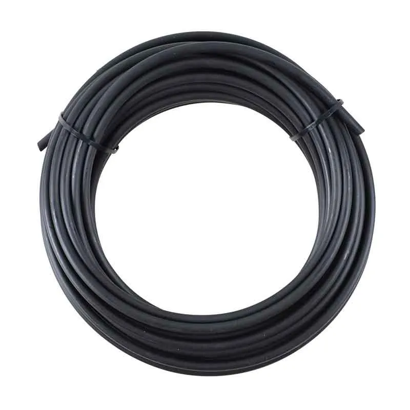 Hörnrör 4/10 mm för järntråd 25 m Sista chansen