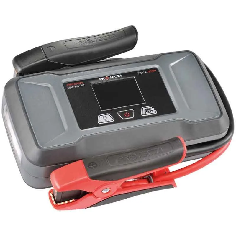 Rabatter Startbooster is1400 12 volt Projecta