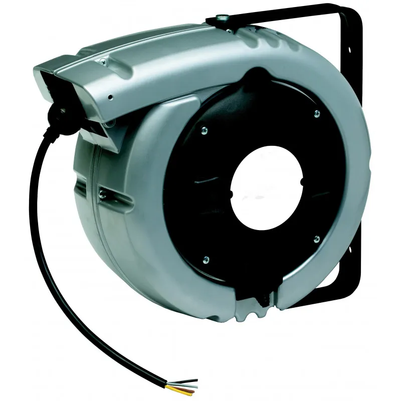 Elkabelvinda 26 M 1800W 3X1,5 Billigare