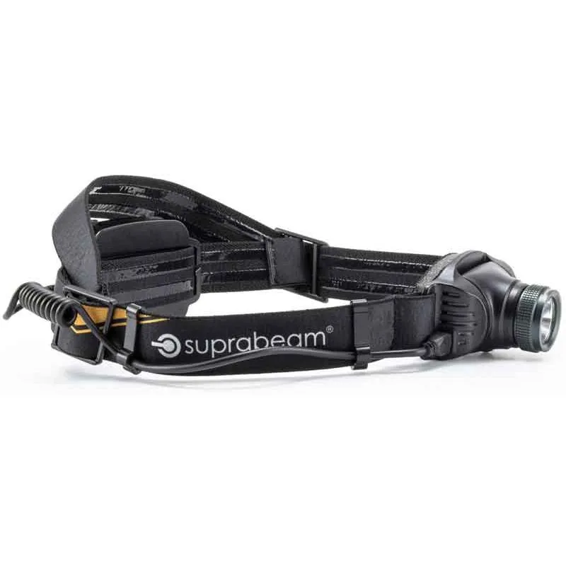 Pannlampa V3Pro Rechargeable Kampanjpris