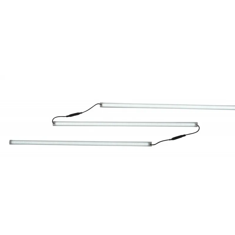 Belysnings set led 230/12v kallvit Ampro Erbjudande
