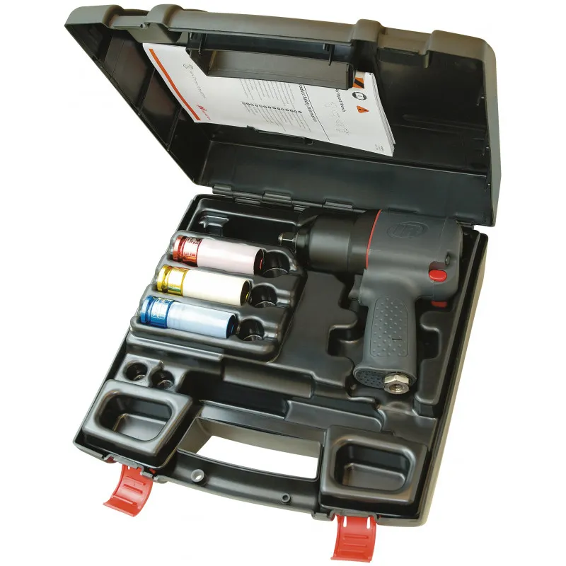 risnedsättning Mutterdragare1/2" 2130Xp+Sk4Ml