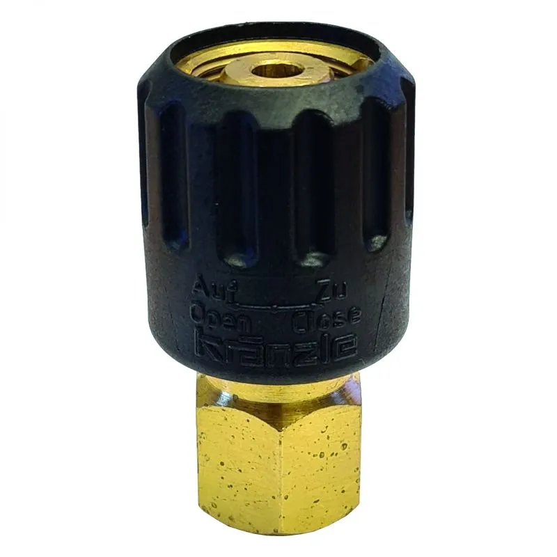 Endast idag Svirvel M22X3/8" Invxinv Kränzle