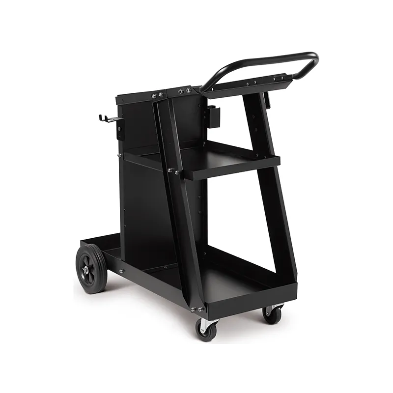 Vagn America Telwin Premium