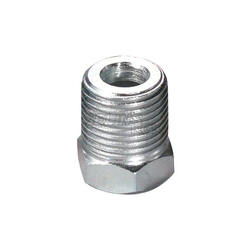 Adapter 3/8"-1/4" Nyhet