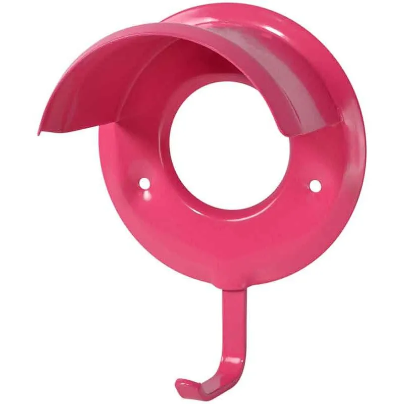Lägg i varukorgen Tränshängare Rosa Metall Hansbo Sport
