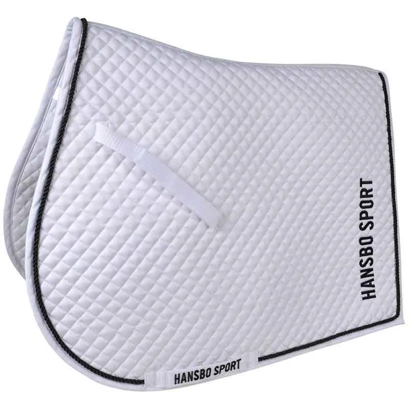 Rabatter Schabrak HS Black & White hopp full vit