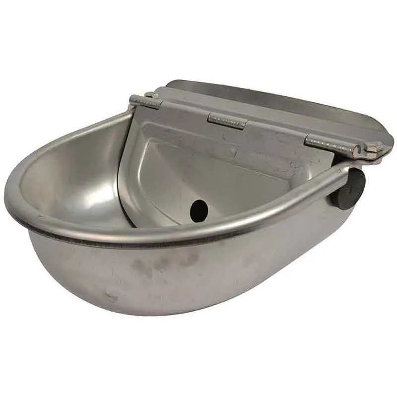 Flottörkopp 3,5 liter Rostfri 1/2" R15 Willab Beställ idag