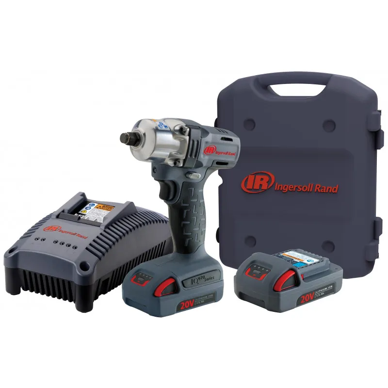 Batterimutterdragare W5130Euk2 Kampanjpris