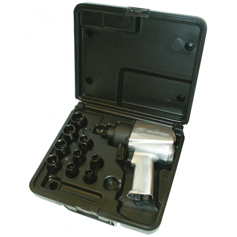 Extra rabatt Mutterdragare 1/2" 236-Sk