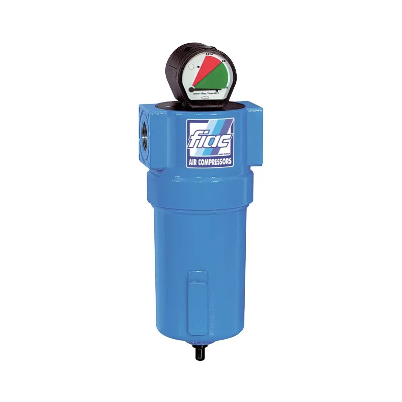 Ledningsfilter Fd2000 Billigare
