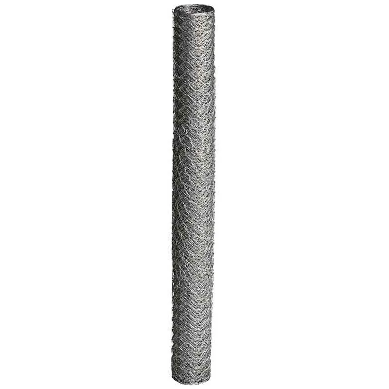 Beställ idag Hönsnät galvaniserat 50x600 mm, 30 m