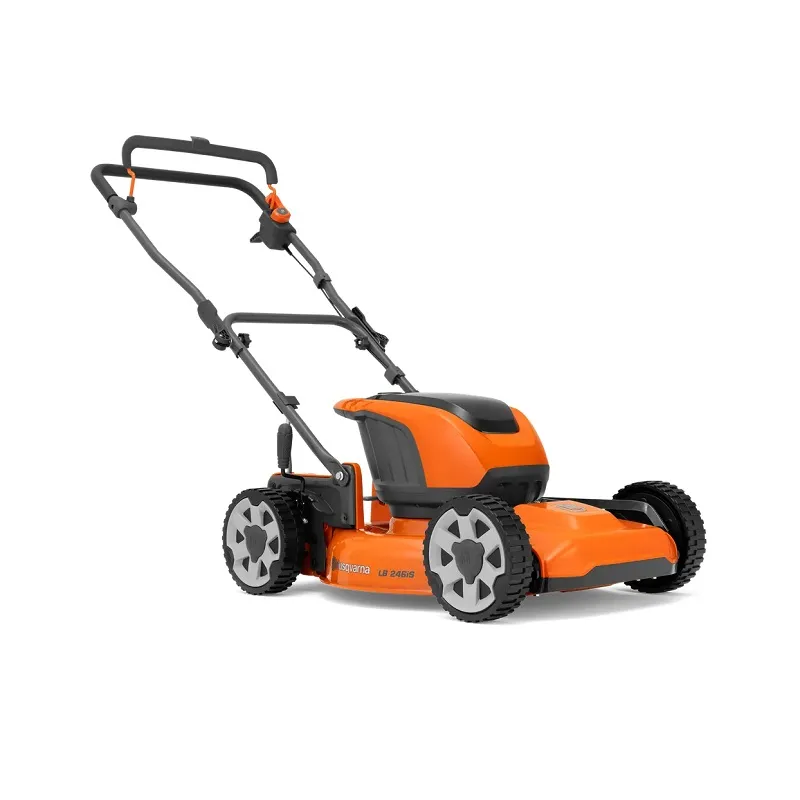 Sänkt pris Husqvarna LB 246iS