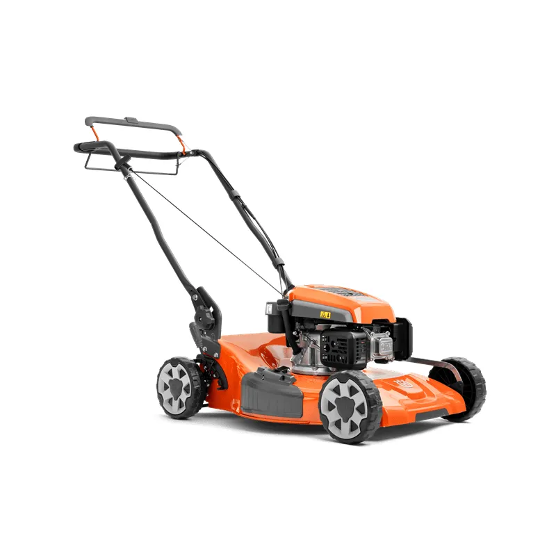 Sänkt pris Husqvarna LB 256SP