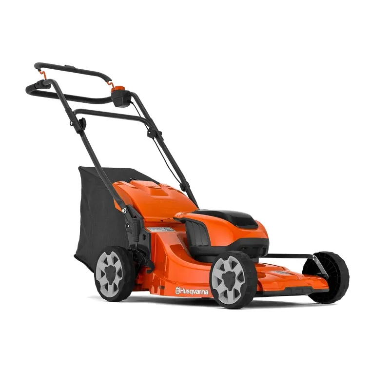 Endast denna vecka Husqvarna LC 142i