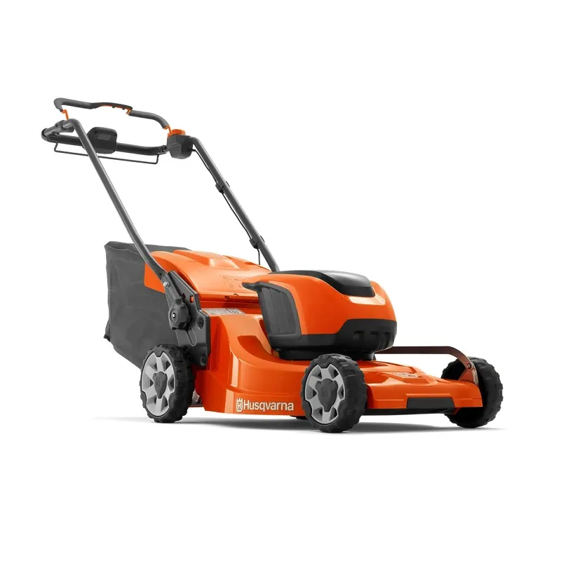 Fynd Husqvarna LC 347iVX