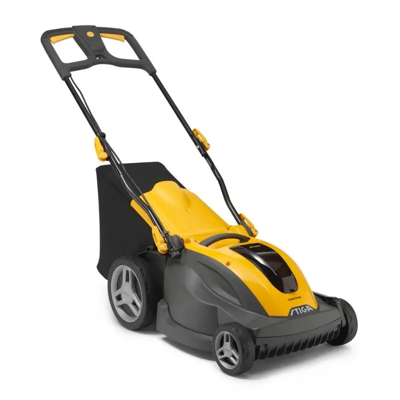 Stiga Combi 344e Kit Snabb leverans