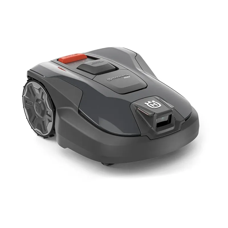 I lager Husqvarna Automower 308V