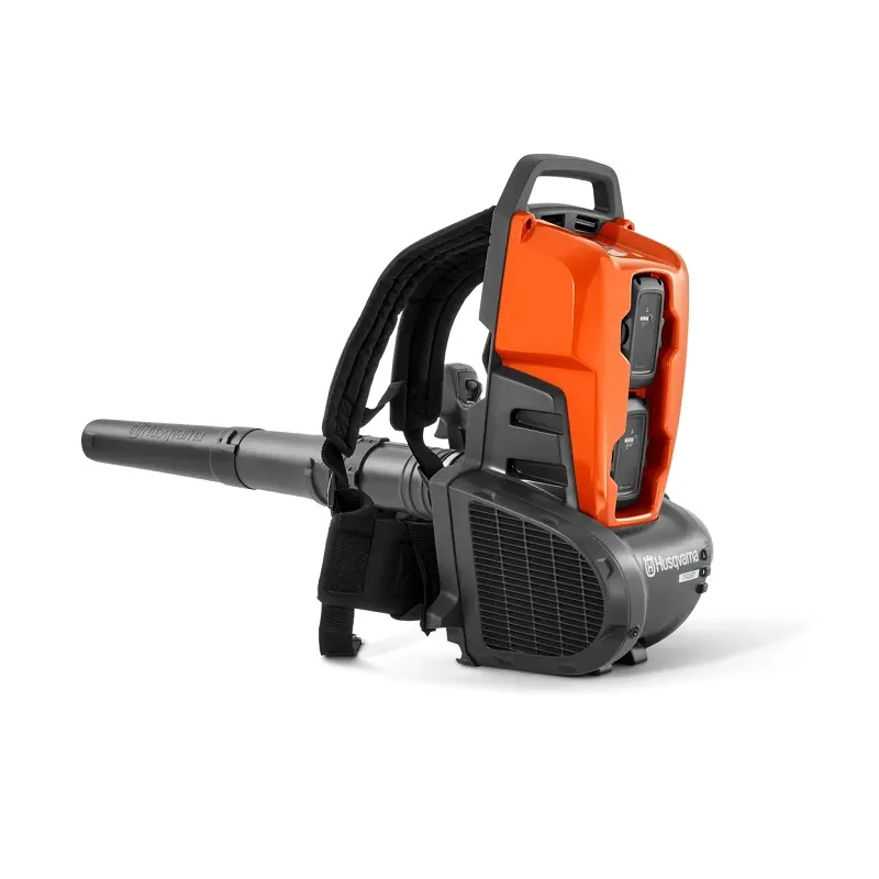 Husqvarna 340iBT Begränsad tid